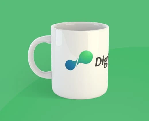 Mug MAP Digital
