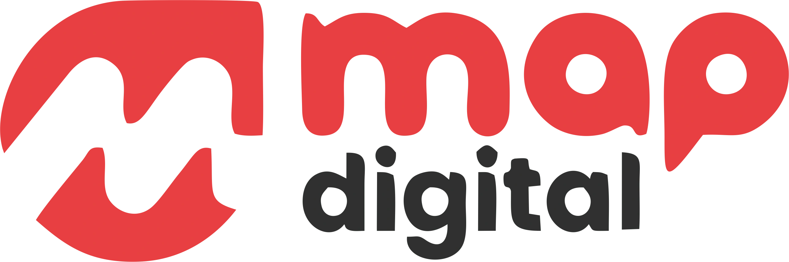 Logo MAP